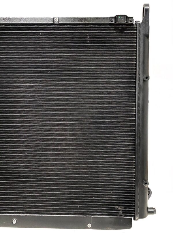 FERRARI GTC4 LUSSO CALIFORNIA T wasserkuhler water cooler radiator 323222 353539026534 6