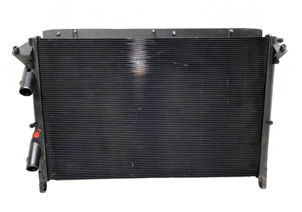 FERRARI GTC4 LUSSO CALIFORNIA T wasserkuhler water cooler radiator 323222 353539026534