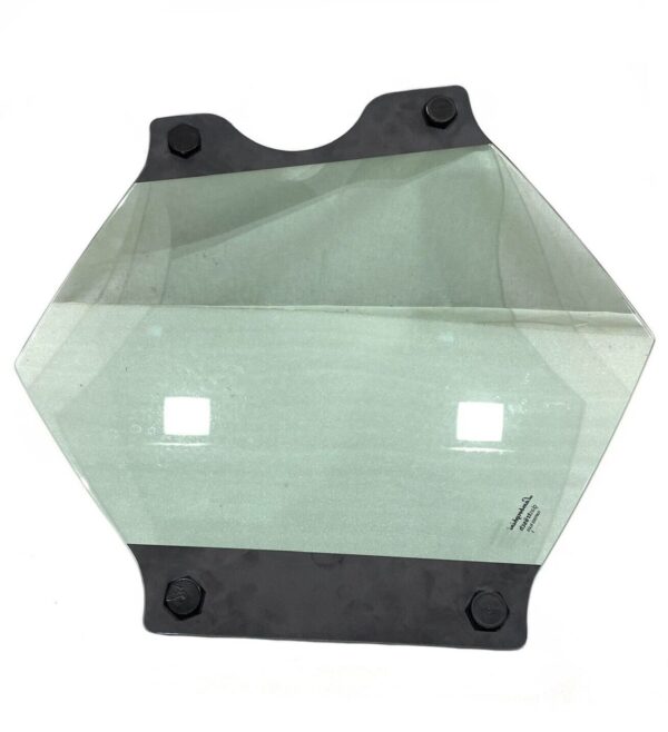 LAMBORGHINI AVENTADOR motorhaubenglas engine hood glass 353369076824