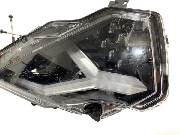 LAMBORGHINI AVENTADOR rechts scheinwerfer right headlight nr 471941004N 354663632454 4