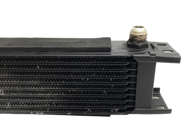 Lamborghini Gallardo / Oil Cooler / Part Number: 086317019B - Image 4