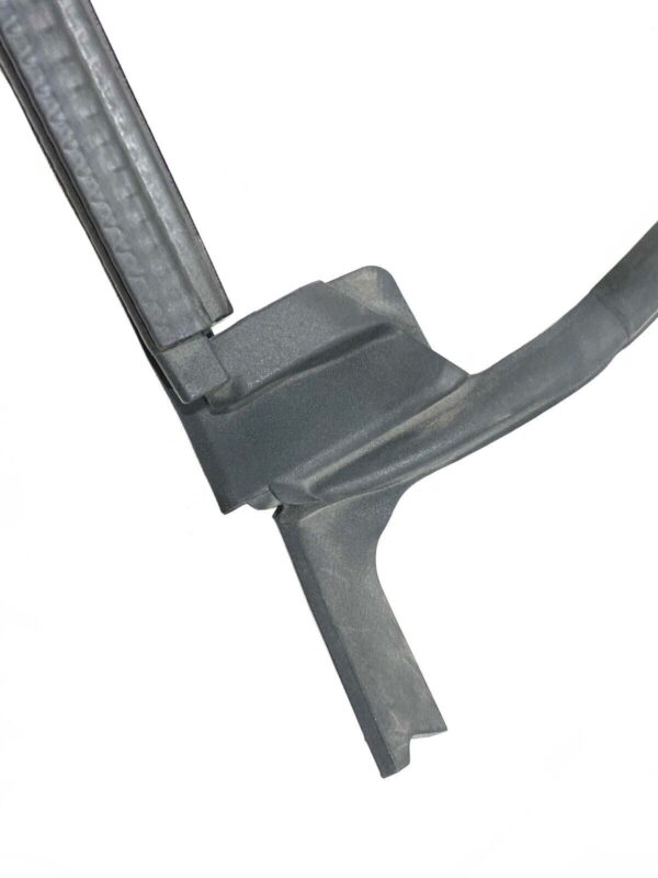 Lamborghini / Door Seal / Part Number: 470837911C - Image 3