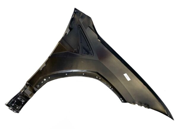 LAMBORGHINI URUS Kotflugel vorne links front left fender nr 4ML821105A SCHWARZ 353423049084 5