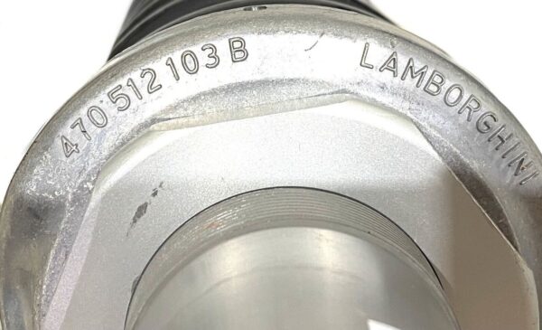 Lamborghini / Shock Absorber / Part Number: 470512019AR - Image 4