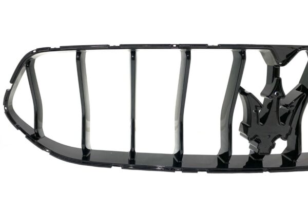 Maserati GranTurismo Sport / Front Grille / Part Number: 89173800 - Image 3