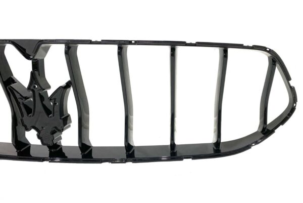 Maserati GranTurismo Sport / Front Grille / Part Number: 89173800 - Image 4