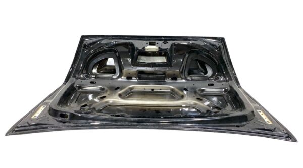 Maserati Quattroporte / Cover Trunk Lid - Image 6