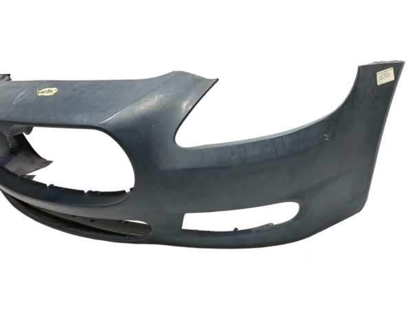 MASERATI QUATTROPORTE vorne Stosstange front bumper 354838294264 3