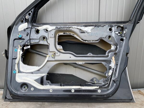 MASERATI QUATTROPORTE vorne rechts Tur front right door 353686980974 8