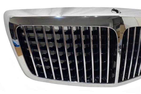 MAYBACH 57S 62S Kuhlergrill front grill CHROME NEU NEW A2408800983 353450421234 2