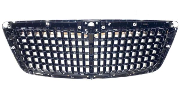 MAYBACH 57S 62S Kuhlergrill front grill CHROME NEU NEW A2408800983 353450421234 6