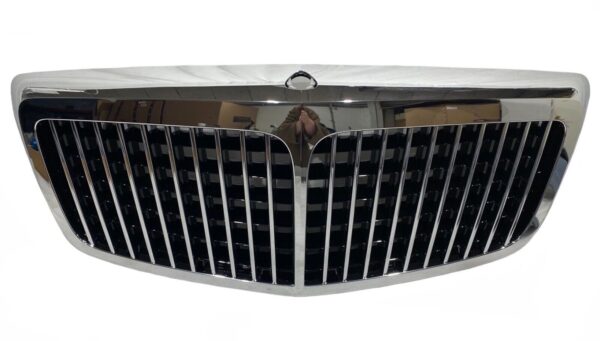 MAYBACH 57S 62S Kuhlergrill front grill CHROME NEU NEW A2408800983 353450421234