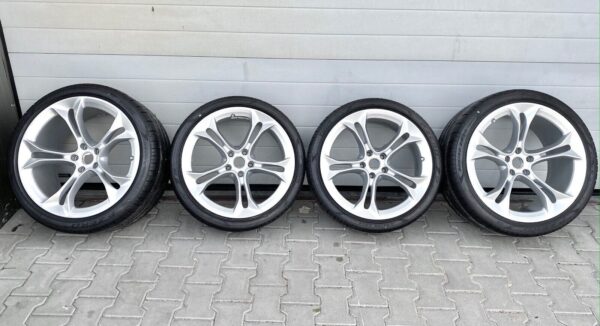 MCLAREN 720S Rader satz wheels set 20 19 inch zoll 353544947884 2