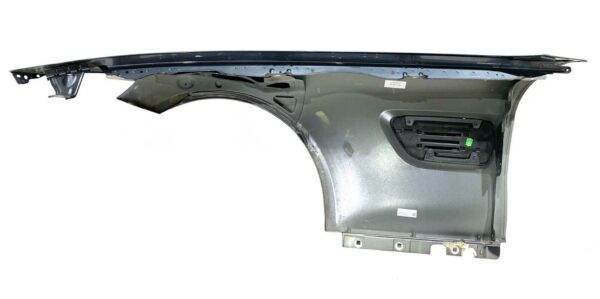 Mercedes-Benz AMG GT / Carbon Front Right Fender / Part Number: A1908800206 - Image 11