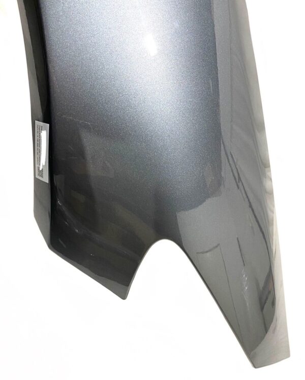 Mercedes-Benz AMG GT / Carbon Front Right Fender / Part Number: A1908800206 - Image 6