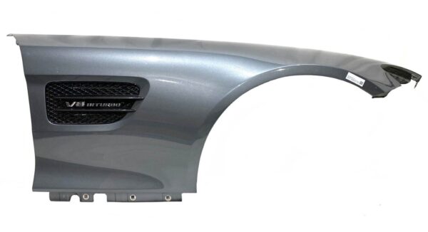 Mercedes-Benz AMG GT / Carbon Front Right Fender / Part Number: A1908800206