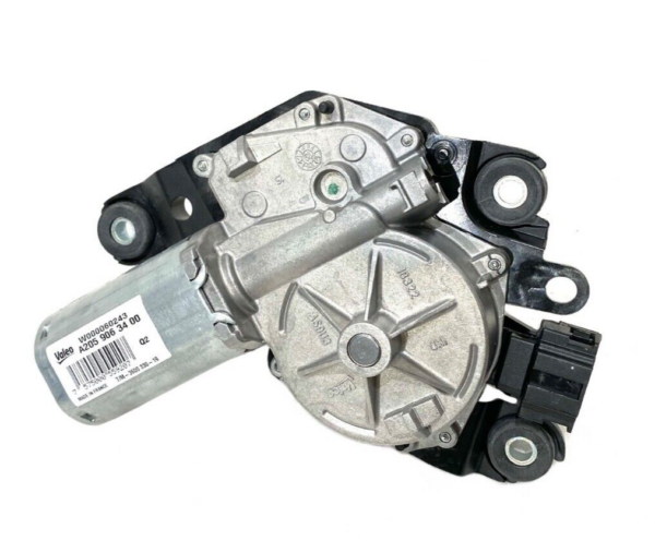 Mercedes-Benz / Rear Wiper Motor / Part Number: A2059063400 - Image 3