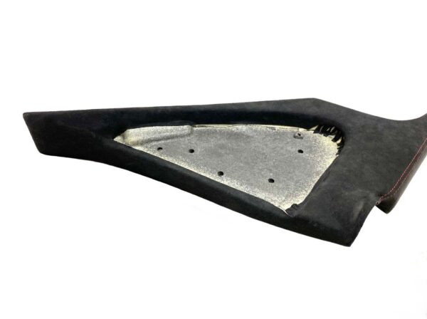 MERCEDES BENZ SLR MCLAREN hintere verkleidung rear side panel trim LH 7N1163 353913377354 3