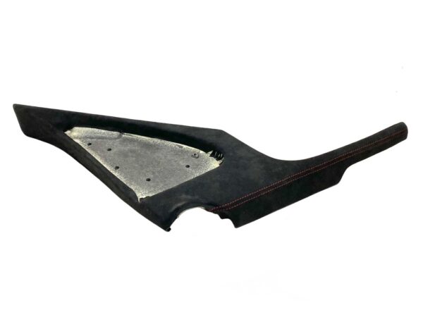 MERCEDES BENZ SLR MCLAREN hintere verkleidung rear side panel trim LH 7N1163 353913377354