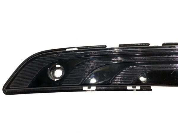 MERCEDES BENZ SPRINTER abdeckung Stosstange cover plate bumper A9078850500 354700443624 2