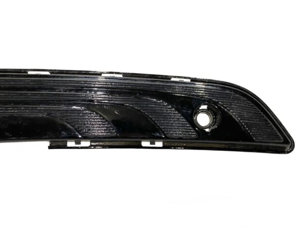 MERCEDES BENZ SPRINTER abdeckung Stosstange cover plate bumper A9078850500 354700443624 3