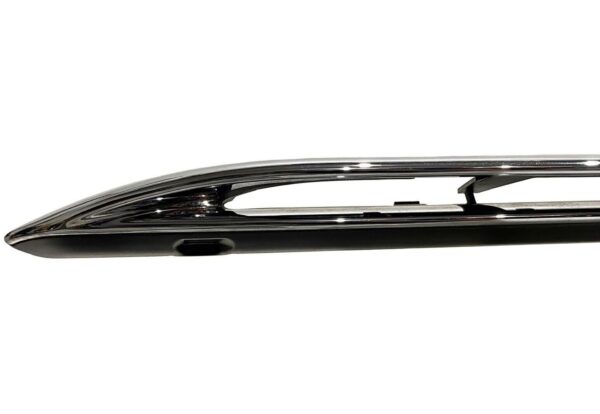 MERCEDES MAYBACH vorne spoiler front spoiler A2228800208 A2228851324 354913905384 2