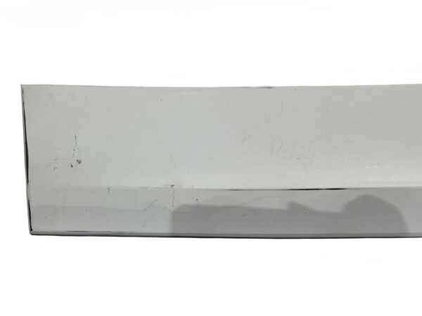 PORSCHE CAYENNE Turverkleidung rear door panel side molding trim 9Y0839096 354113781164 2