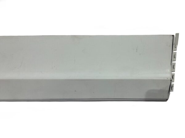 Porsche Cayenne / Rear Door Panel Side Molding Trim / Part Number: 9Y0839096 - Image 4