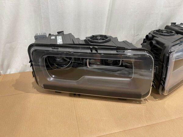 ROLLS ROYCE CULLINAN Scheinwerfer headlight headlights NEU 354630012934 2