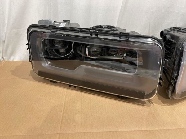 ROLLS ROYCE CULLINAN Scheinwerfer headlight headlights NEU 354630012934 3