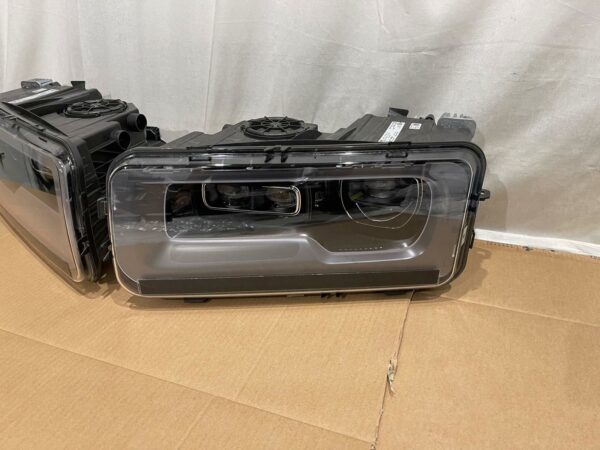 ROLLS ROYCE CULLINAN Scheinwerfer headlight headlights NEU 354630012934 4