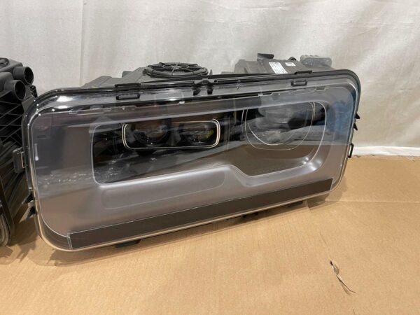 ROLLS ROYCE CULLINAN Scheinwerfer headlight headlights NEU 354630012934 5