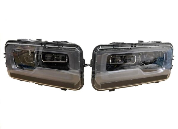 ROLLS ROYCE CULLINAN Scheinwerfer headlight headlights NEU 354630012934