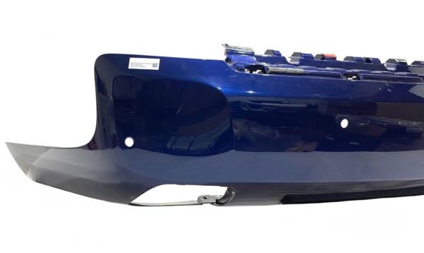 Rolls Royce Phantom Series VIII / Rear Bumper - Image 3