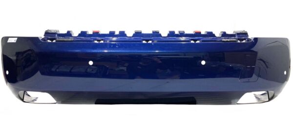 Rolls Royce Phantom Series VIII / Rear Bumper