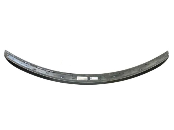 Tesla Model S / Carbon Rear Spoiler Wing / Part Nr.: 1023179-00-C - Image 6