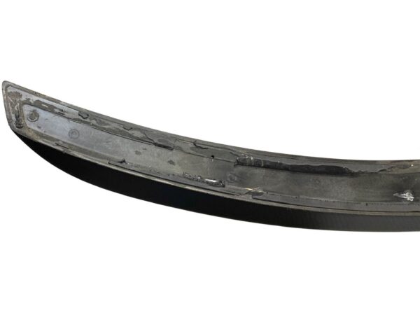 Tesla Model S / Carbon Rear Spoiler Wing / Part Nr.: 1023179-00-C - Image 7