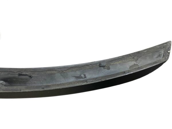 Tesla Model S / Carbon Rear Spoiler Wing / Part Nr.: 1023179-00-C - Image 8