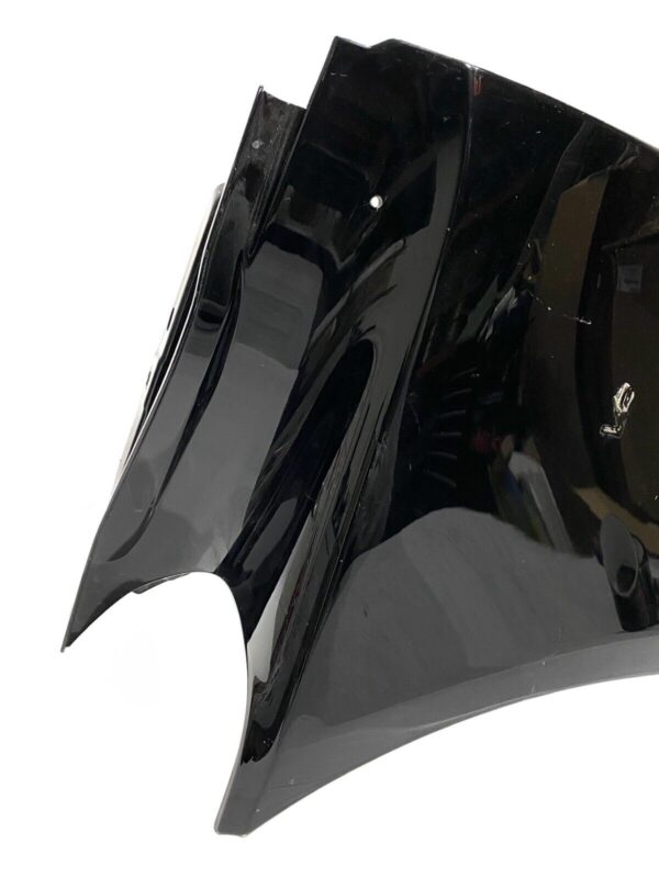 ASTON MARTIN links Kotflugelabdeckung left fender cover panel HY53 16006 AB 354666631175 2