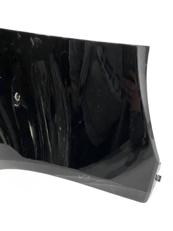 ASTON MARTIN links Kotflugelabdeckung left fender cover panel HY53 16006 AB 354666631175 3