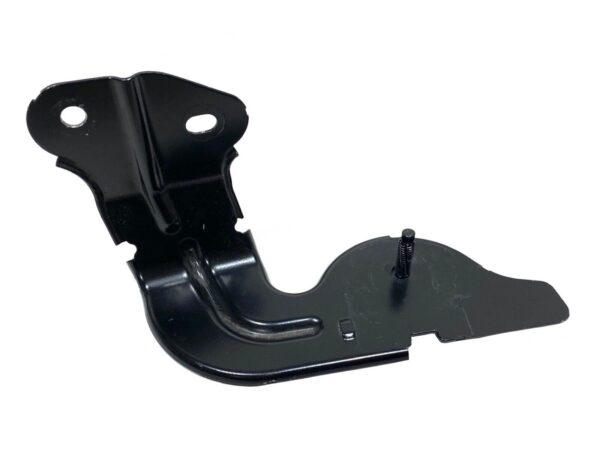 Audi Q8 / Left Antenna Holder Bracket / Part No.: 4M8035525