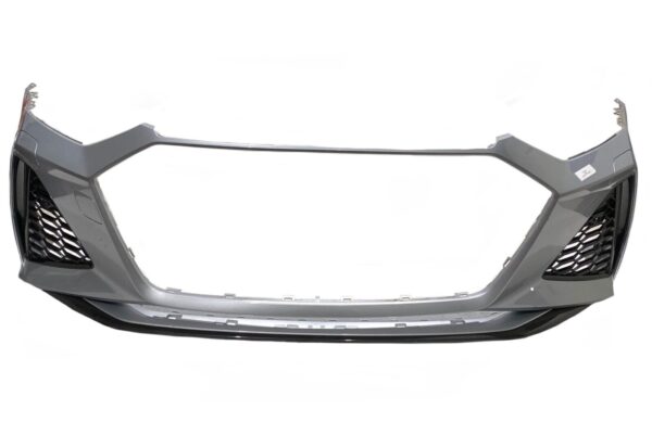 AUDI RS6 vorne stosstange front bumper nr 4K8807437J CARBON 353397426795