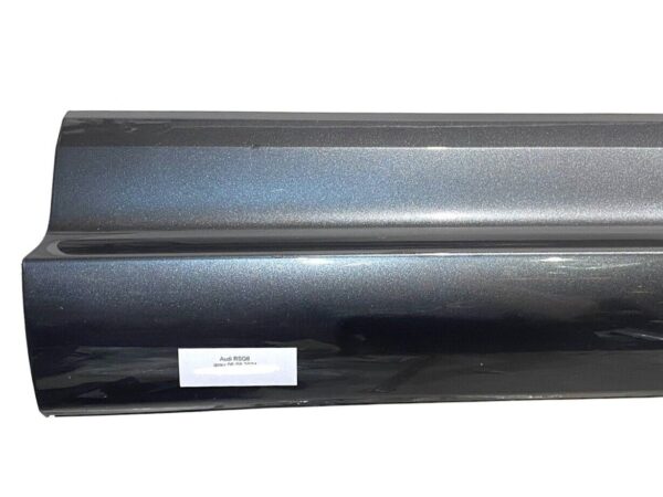 AUDI RSQ8 Q8 Turverkleidung RH door panel side skirt 4M8853960D 4M8853060E 355004233445 2