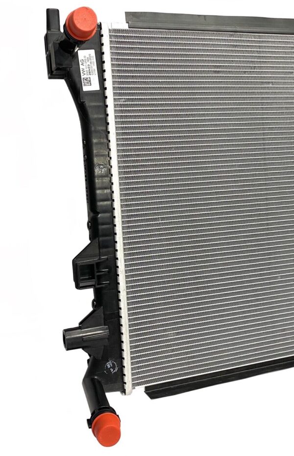 AUDI VW VOLKSWAGEN SKODA SEAT wasserkuhler water cooler radiator 2Q0121253D 354046331225 2