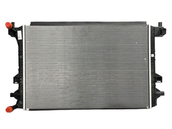 AUDI VW VOLKSWAGEN SKODA SEAT wasserkuhler water cooler radiator 2Q0121253D 354046331225