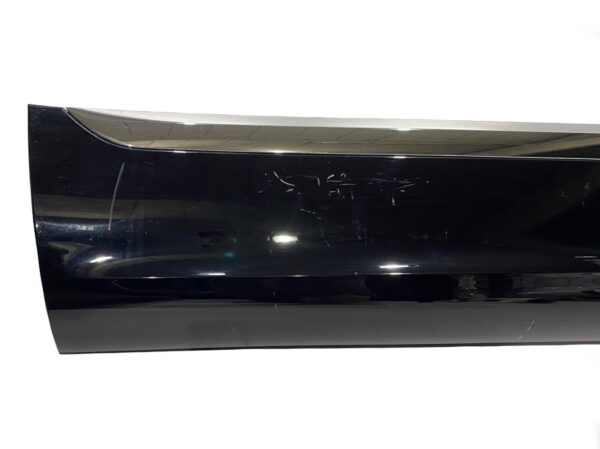 BENTLEY BENTAYGA Turverkleidung LH door panel side skirt 36A853101A 36A853071 354064728225 2