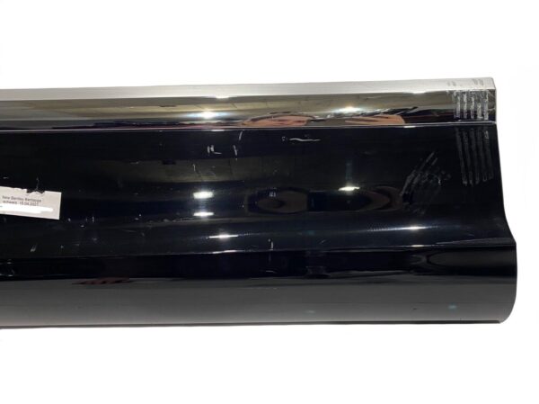 BENTLEY BENTAYGA Turverkleidung LH door panel side skirt 36A853101A 36A853071 354064728225 3