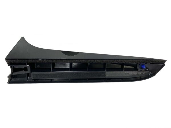 Bentley Bentayga / Trunk Lid Trim / Right Hand - (RH) / Part Number: 36A827206H - Image 3