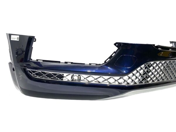 BENTLEY BENTAYGA vorne stosstange front bumper nr 36A807093 DARK SAPPHIRE 354064753595 2