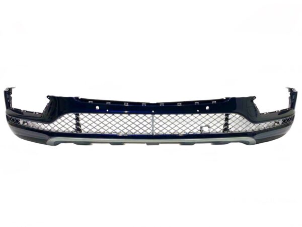 BENTLEY BENTAYGA vorne stosstange front bumper nr 36A807093 DARK SAPPHIRE 354064753595